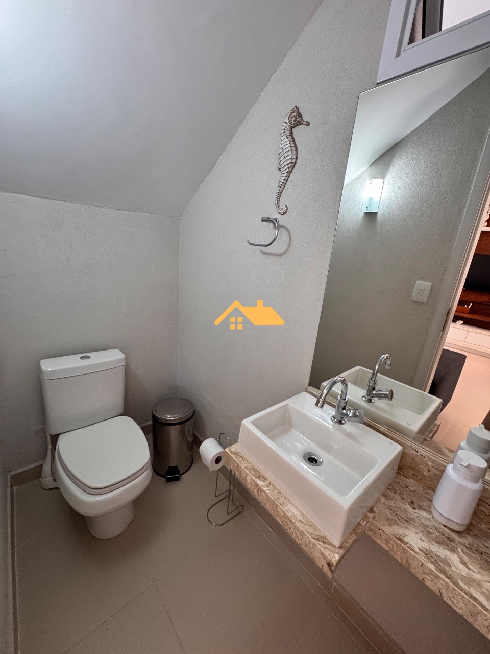 Casa de Condomínio, 3 quartos - Foto 16