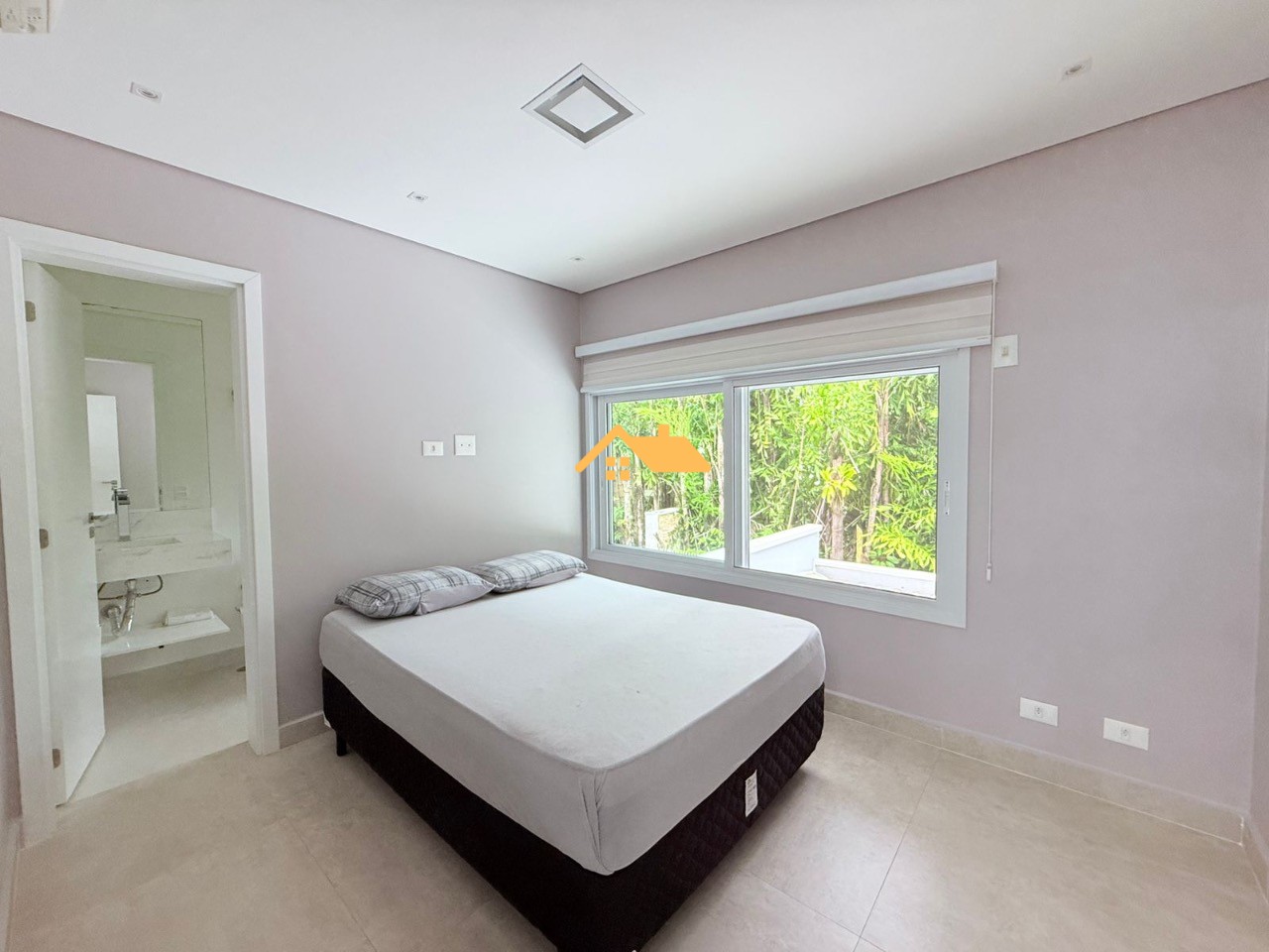 Casa de Condomínio, 6 quartos - Foto 23
