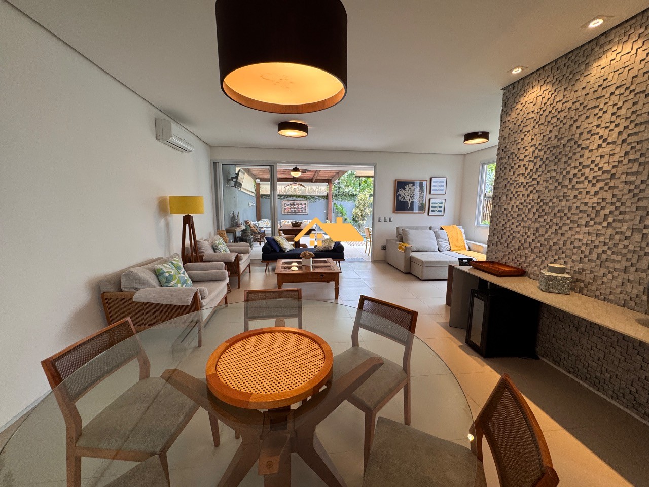 Casa de Condomínio, 4 quartos - Foto 6