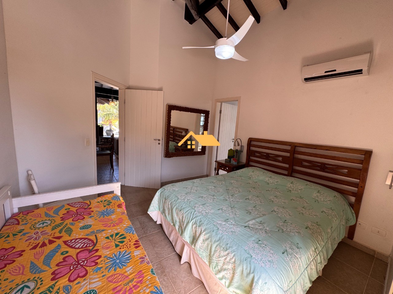 Casa de Condomínio, 5 quartos - Foto 44