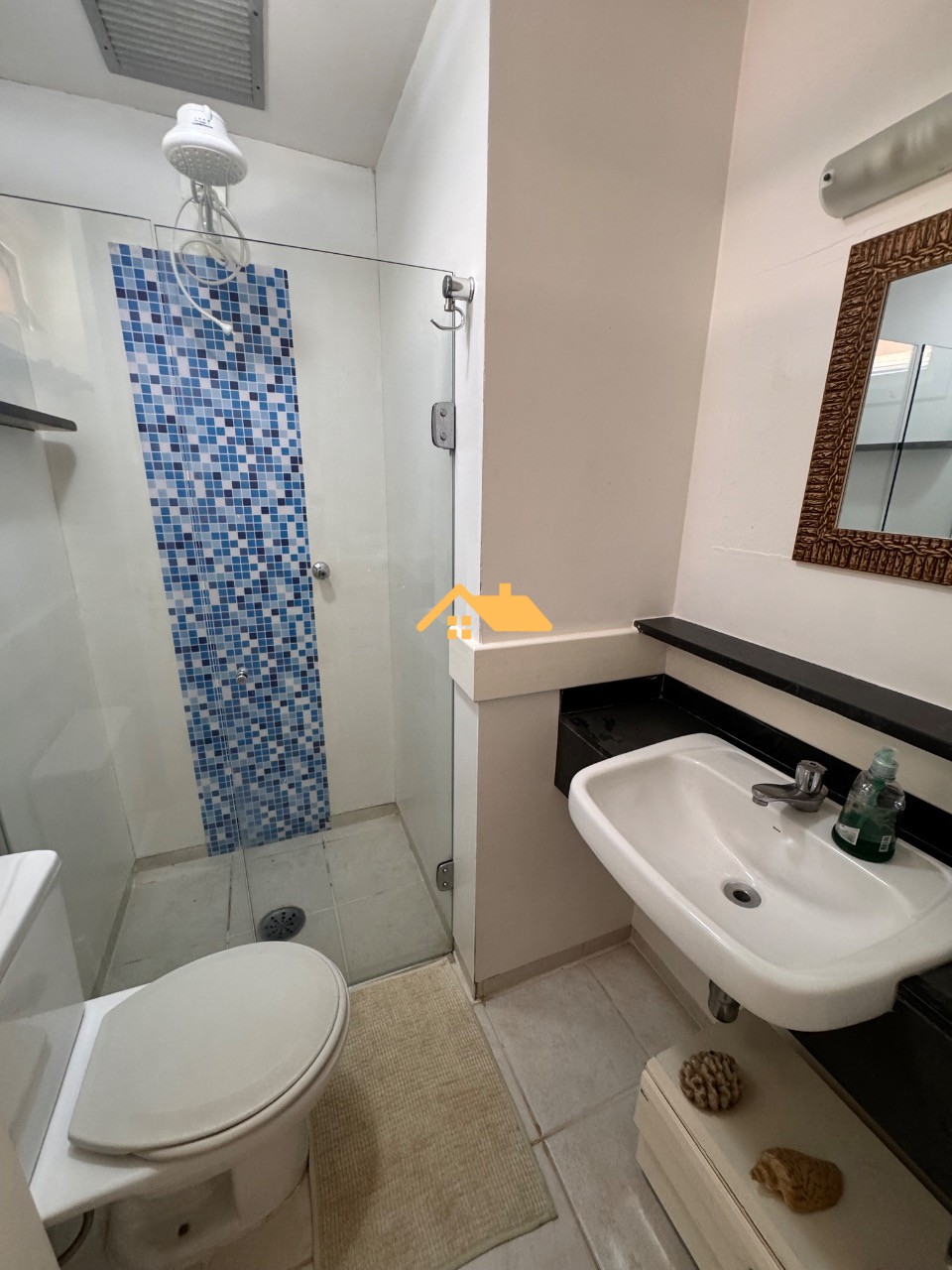 Casa de Condomínio, 2 quartos - Foto 10