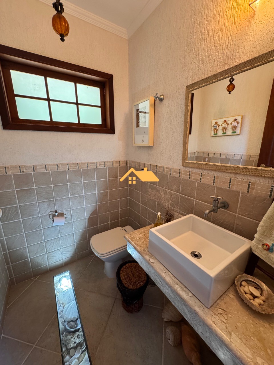 Casa de Condomínio, 5 quartos - Foto 18