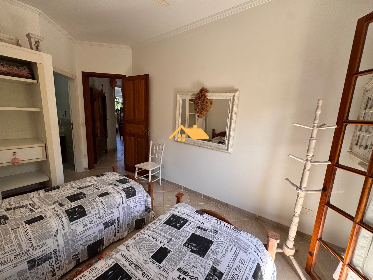 Casa de Condomínio, 5 quartos - Foto 26