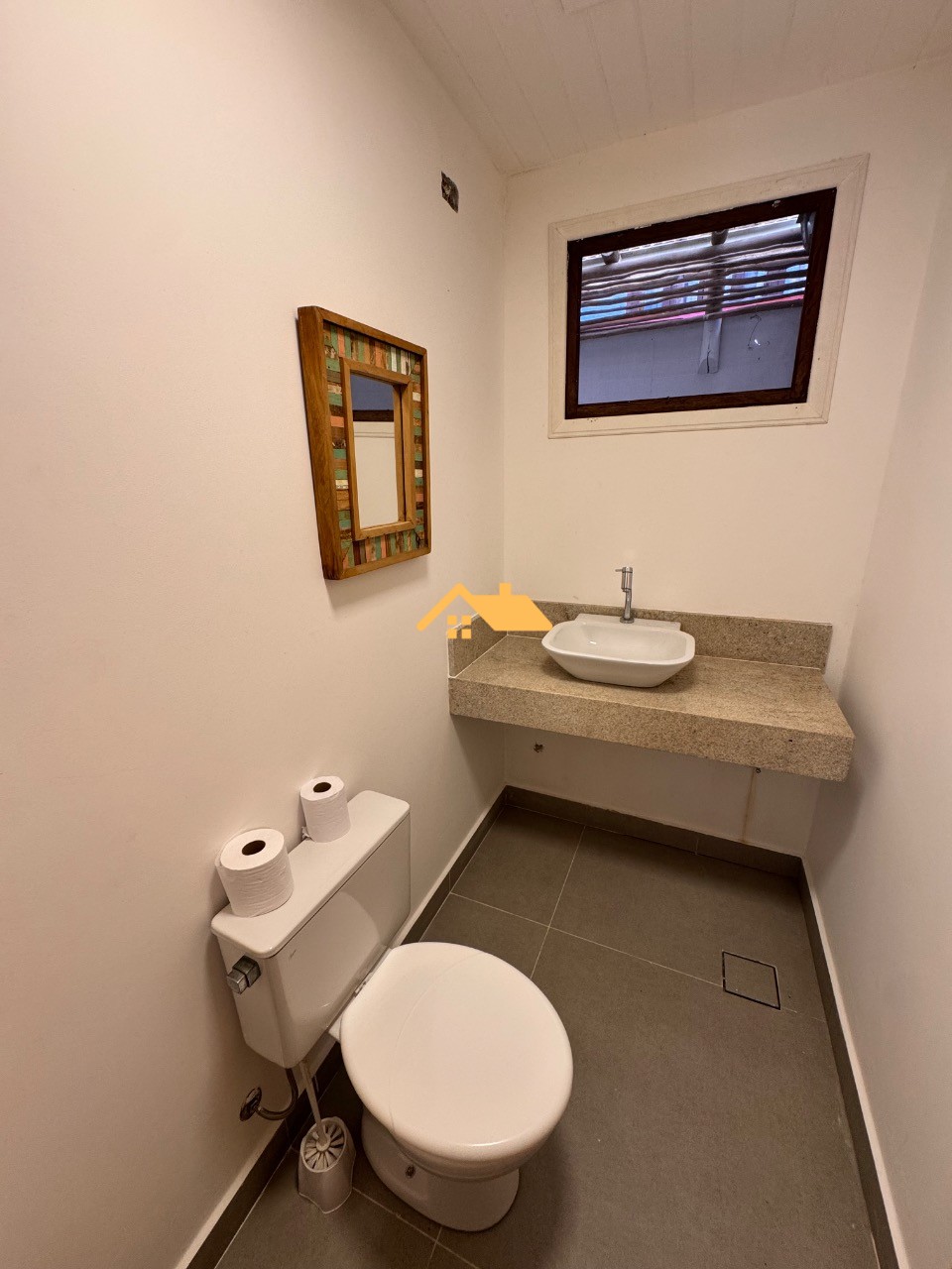 Casa de Condomínio, 2 quartos - Foto 13
