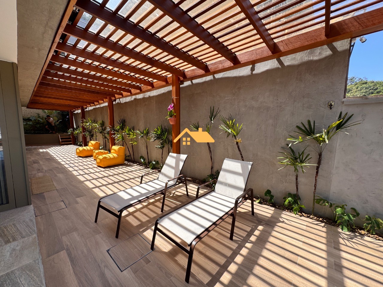 Casa de Condomínio, 5 quartos - Foto 37