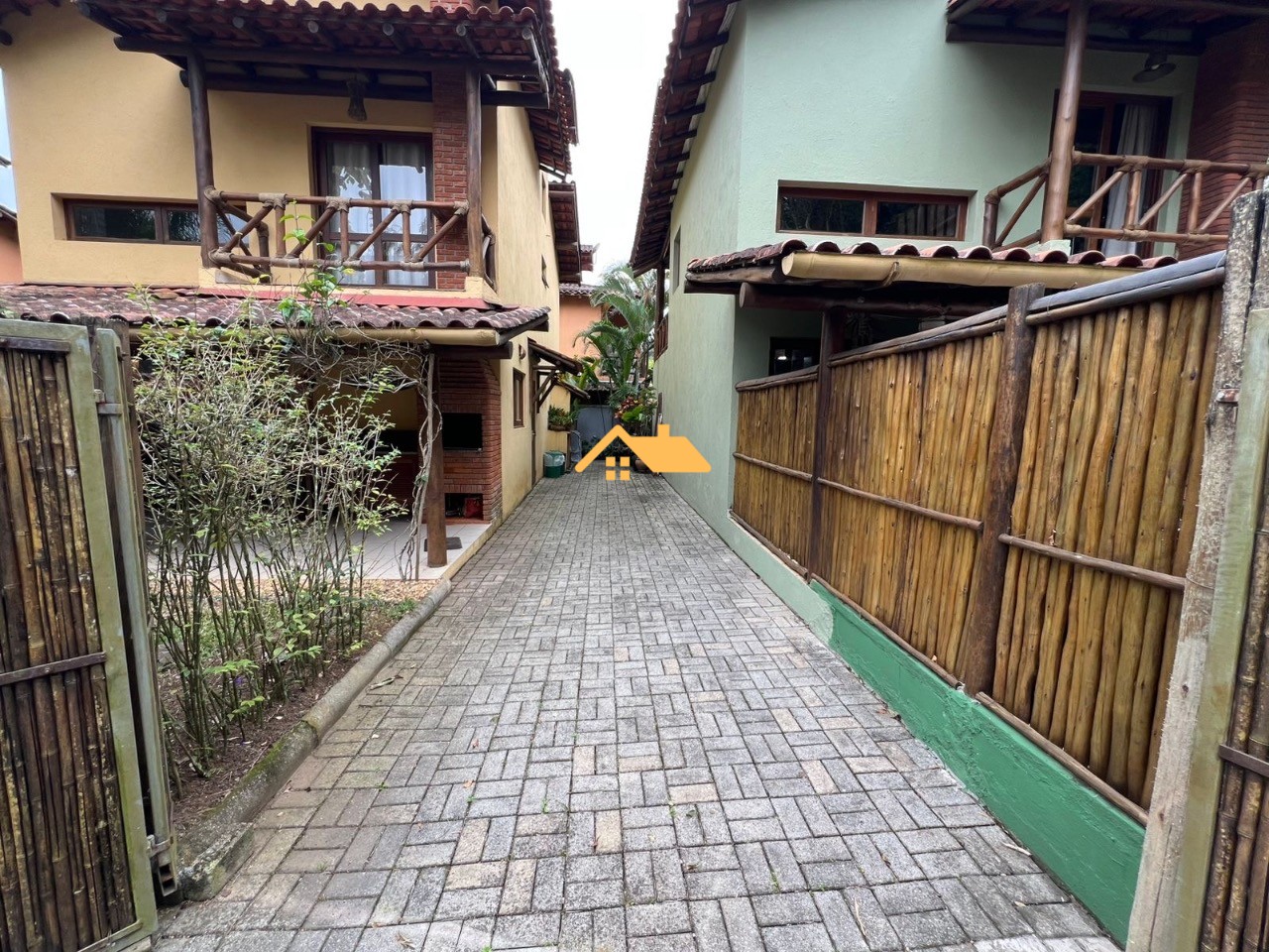 Casa de Condomínio, 3 quartos - Foto 27