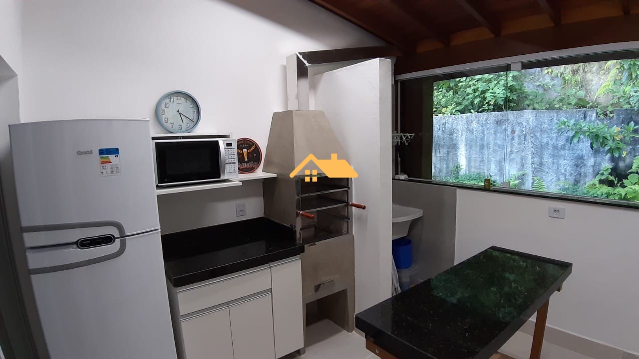 Casa de Condomínio, 2 quartos - Foto 12