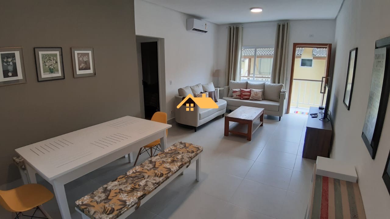 Casa de Condomínio, 2 quartos - Foto 8