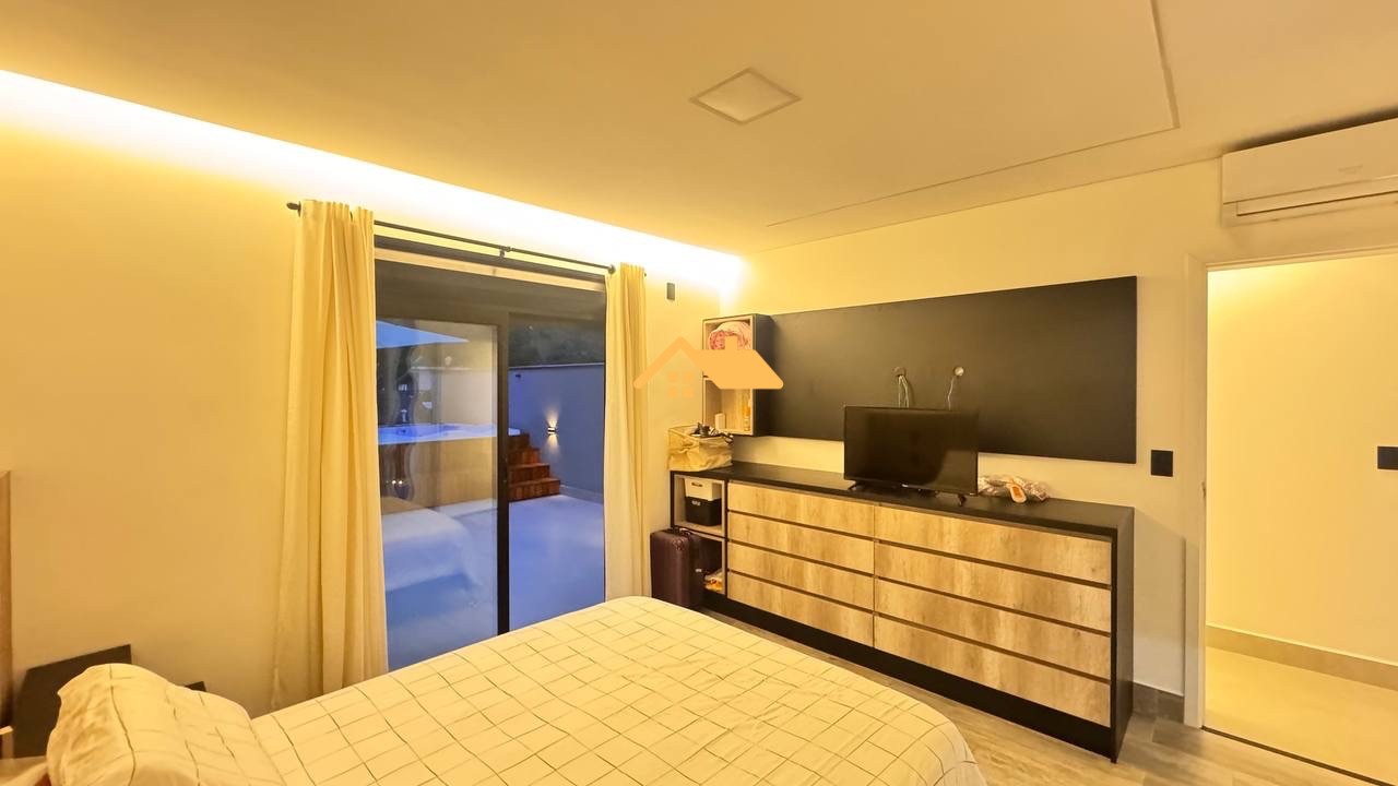 Casa de Condomínio, 4 quartos - Foto 42