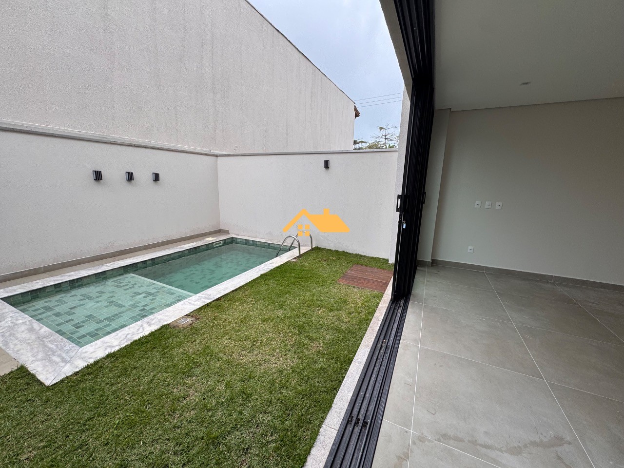Casa de Condomínio, 4 quartos - Foto 11
