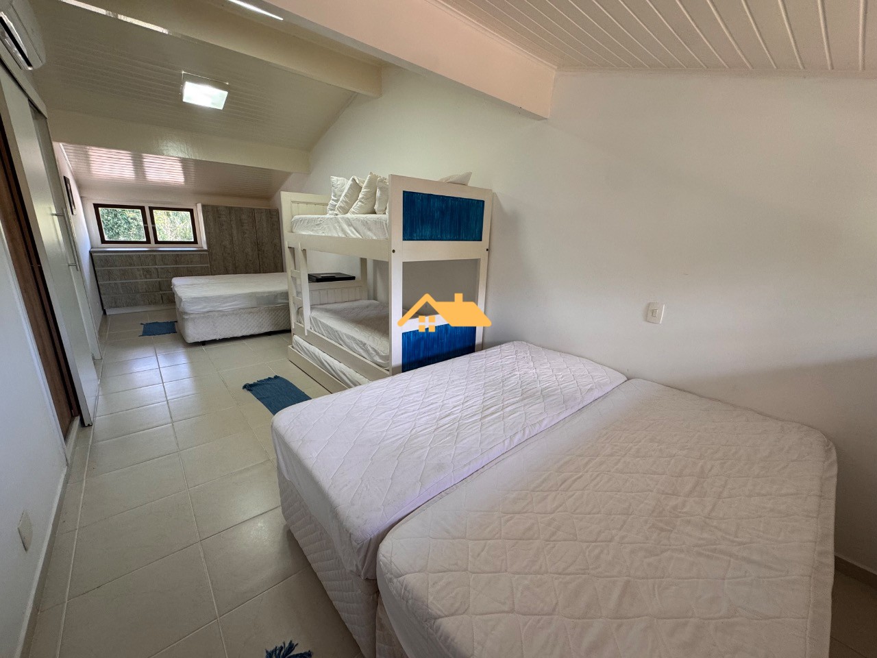 Casa de Condomínio, 4 quartos - Foto 33