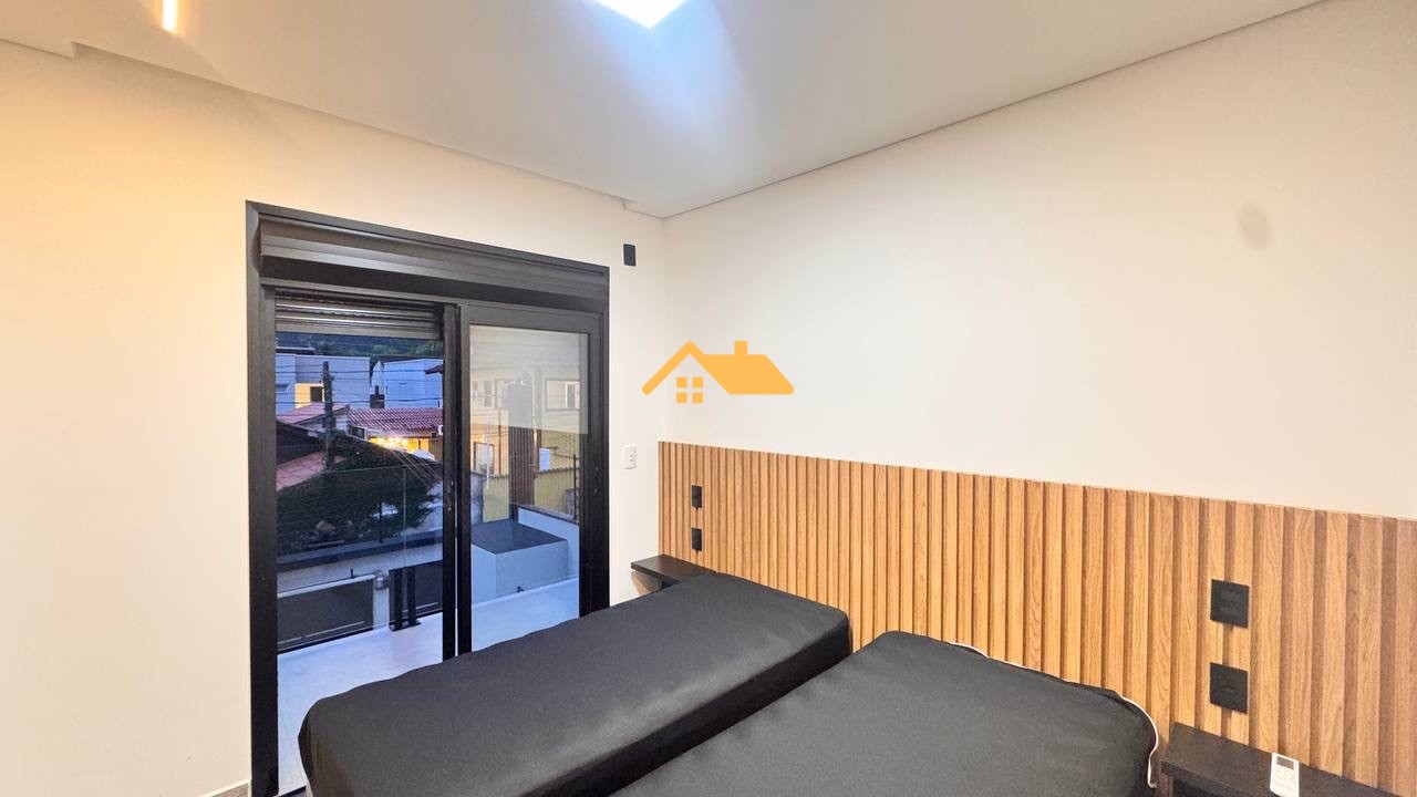 Casa de Condomínio, 4 quartos - Foto 20