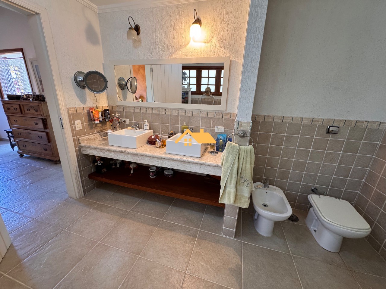Casa de Condomínio, 5 quartos - Foto 39