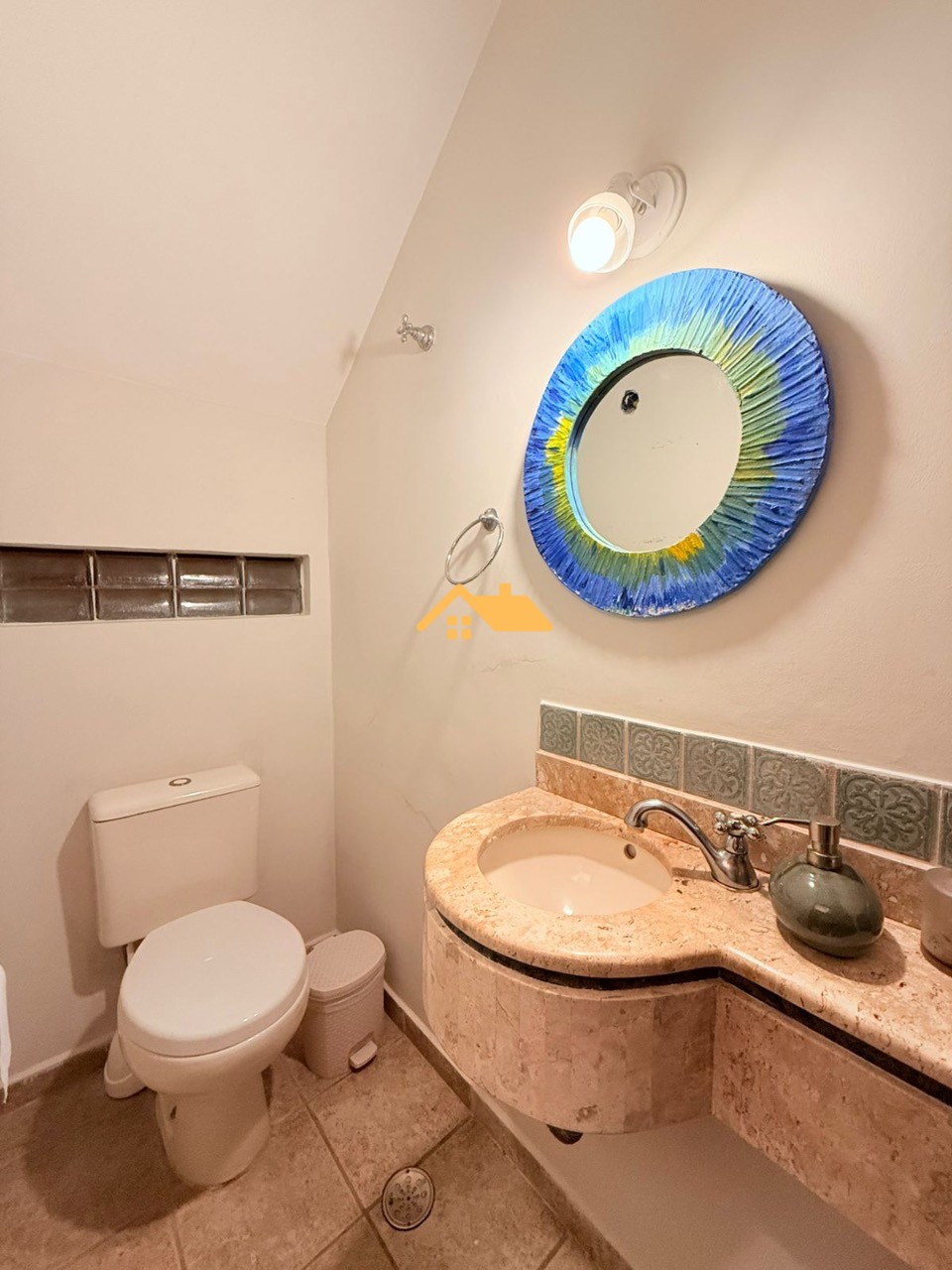 Casa de Condomínio, 4 quartos - Foto 30