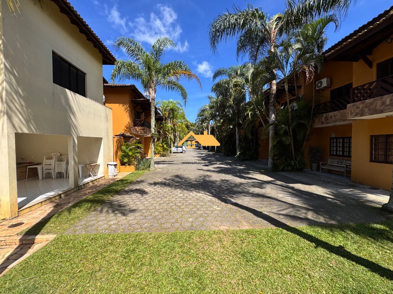 Casa de Condomínio, 2 quartos - Foto 29