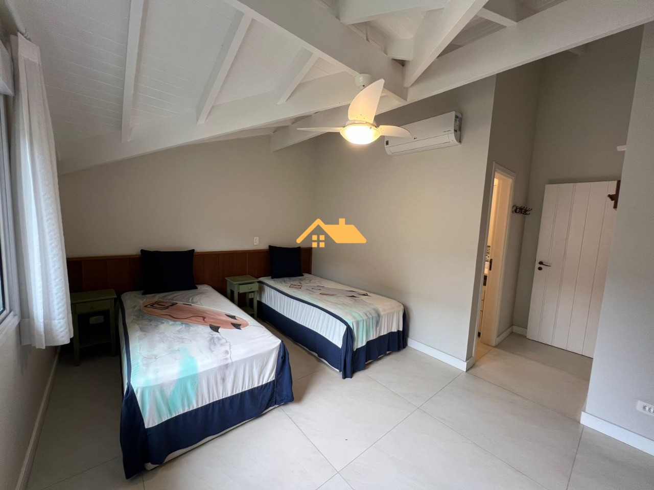 Casa de Condomínio, 5 quartos - Foto 48