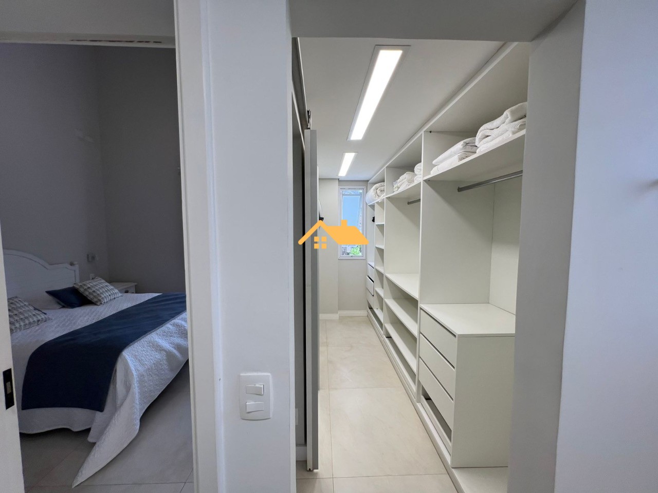 Casa de Condomínio, 5 quartos - Foto 53