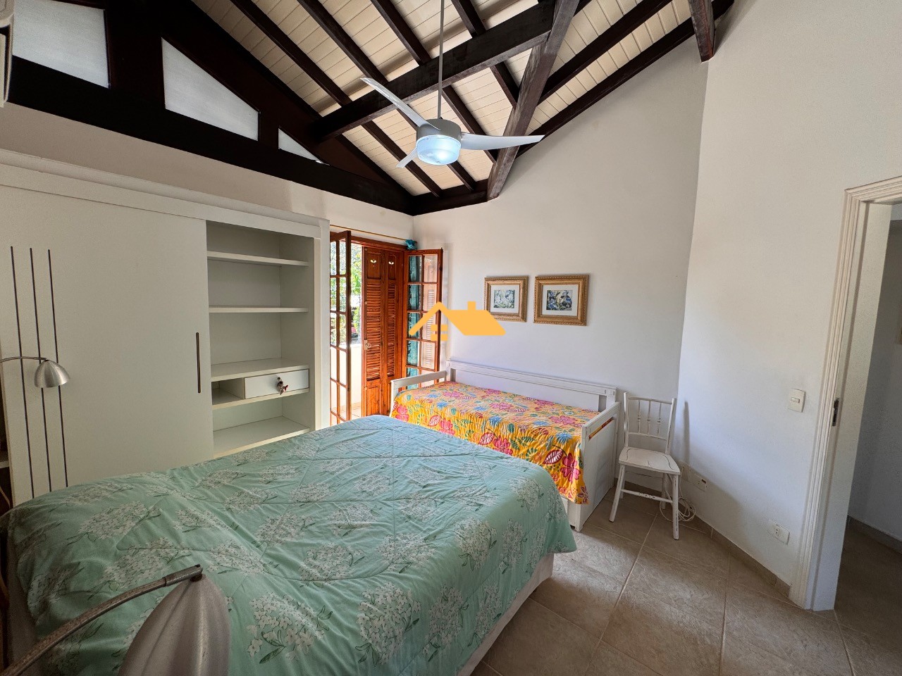 Casa de Condomínio, 5 quartos - Foto 42