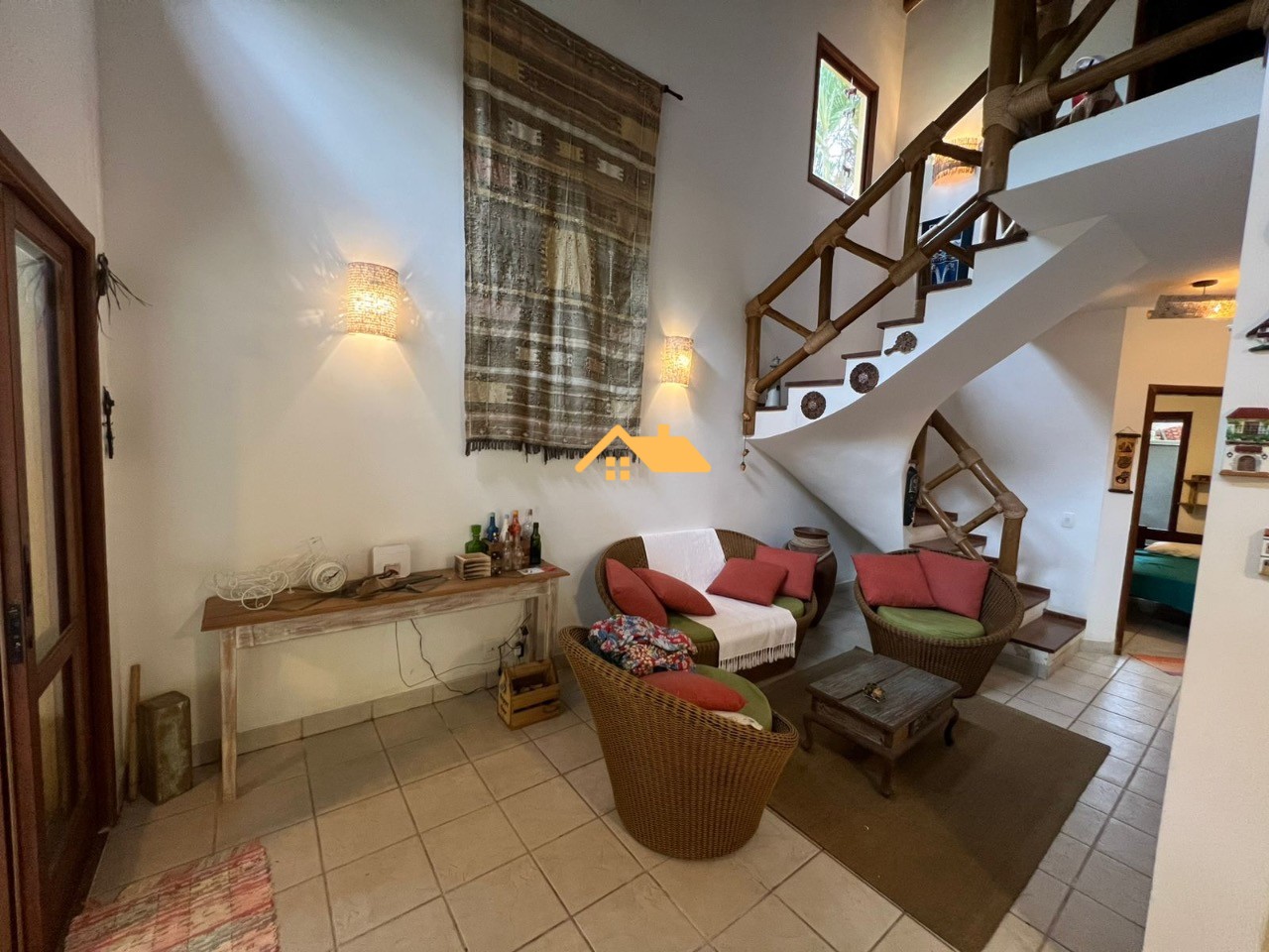 Casa de Condomínio, 3 quartos - Foto 8