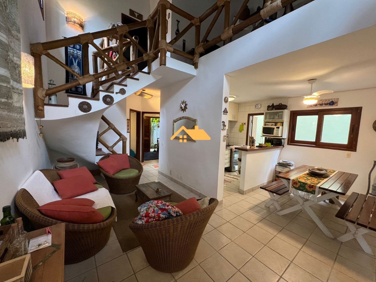 Casa de Condomínio, 3 quartos - Foto 7