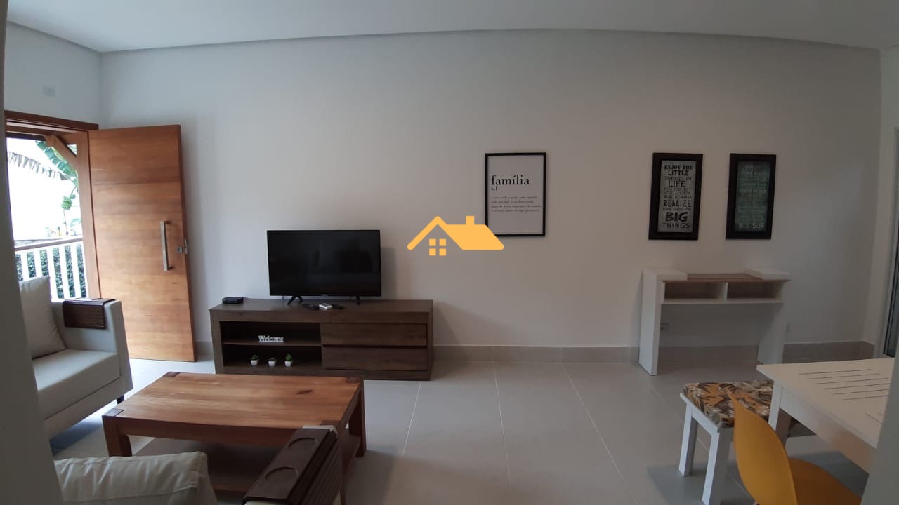 Casa de Condomínio, 2 quartos - Foto 3