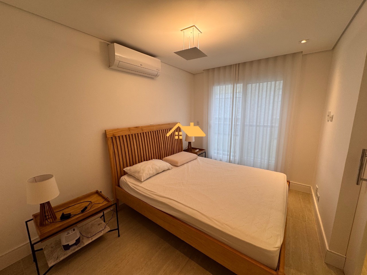 Casa de Condomínio, 4 quartos - Foto 31