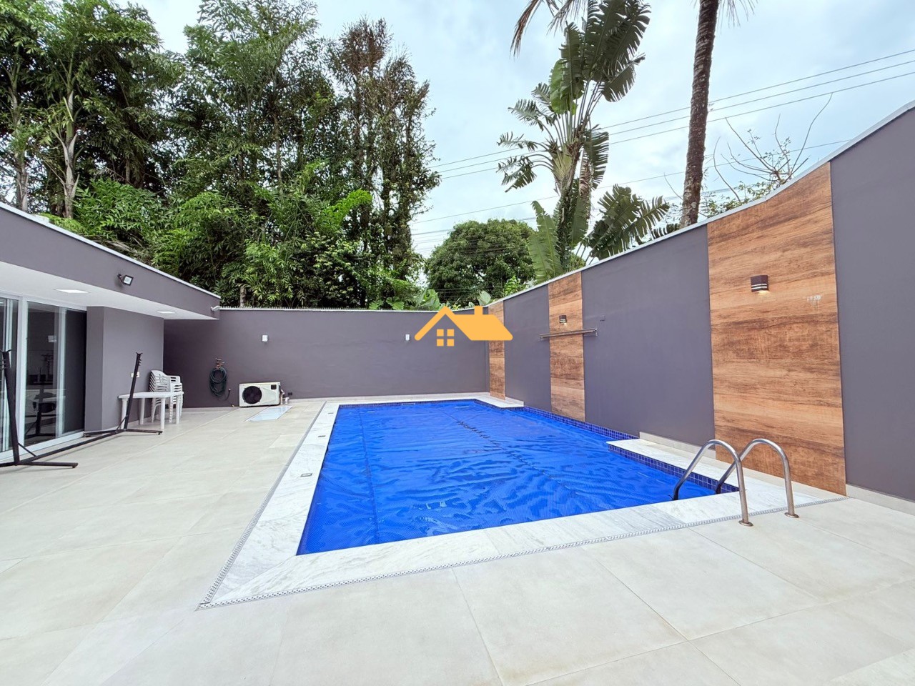 Casa de Condomínio, 6 quartos - Foto 14