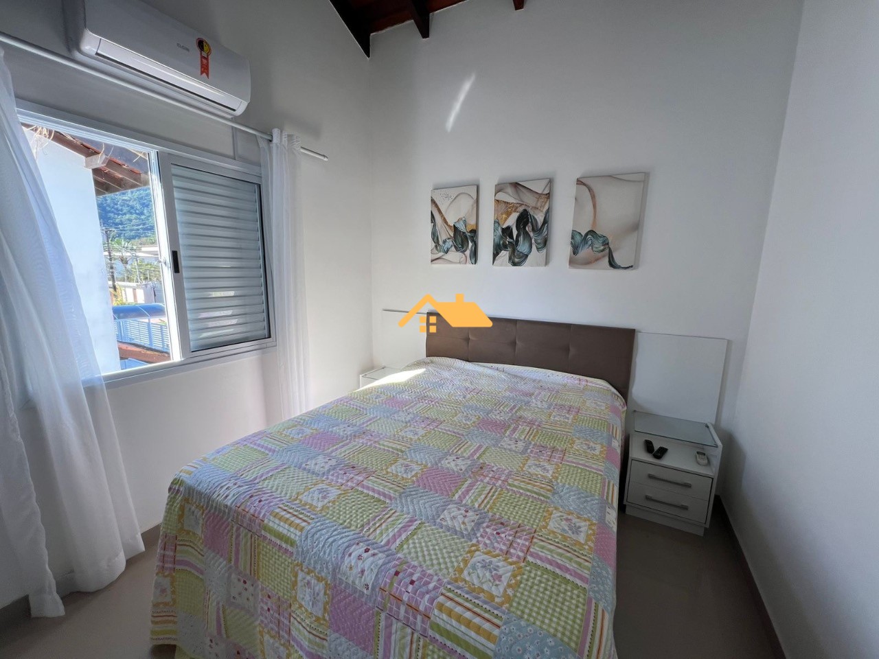 Casa de Condomínio, 2 quartos - Foto 9