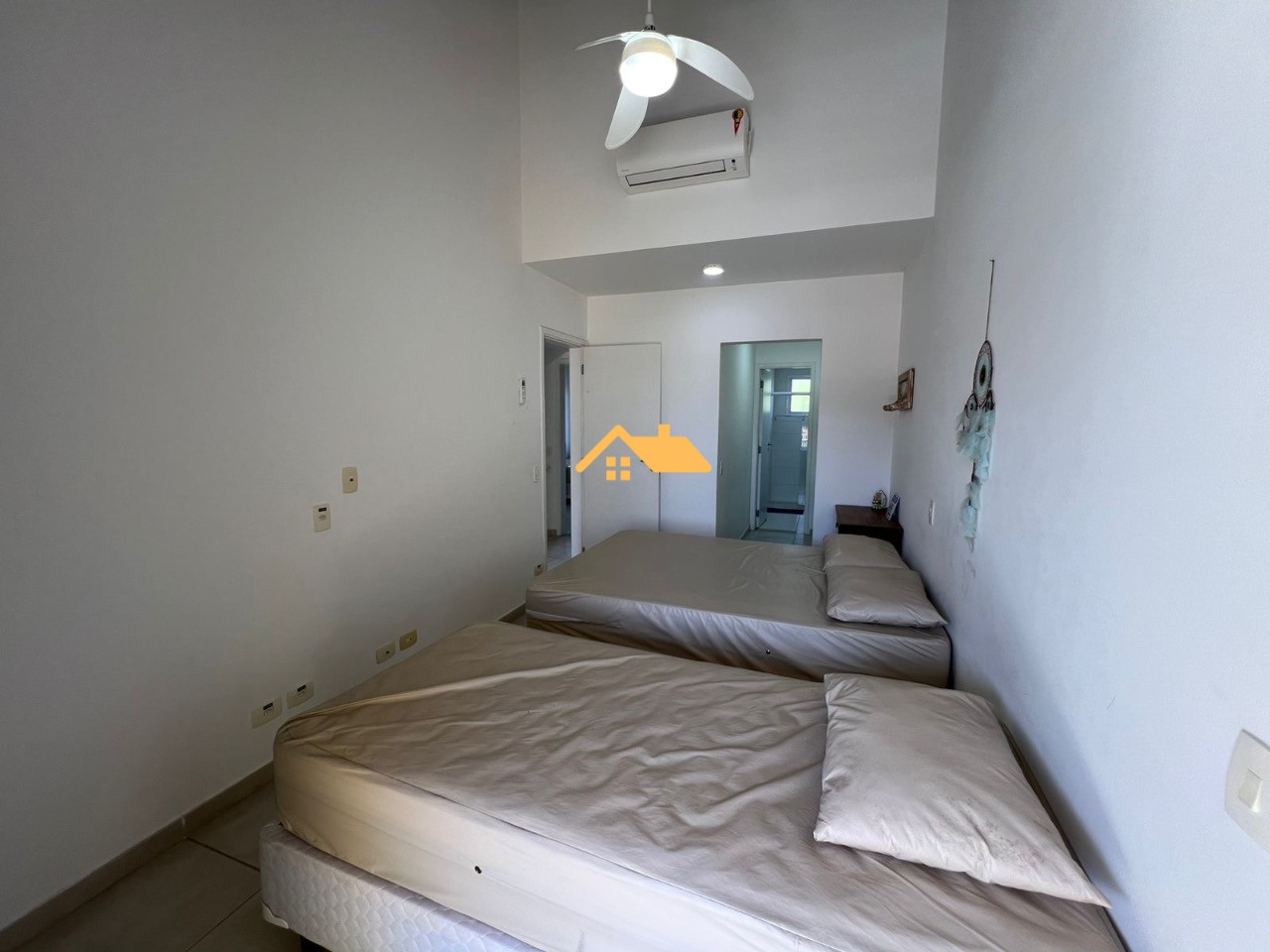Casa de Condomínio, 4 quartos - Foto 26