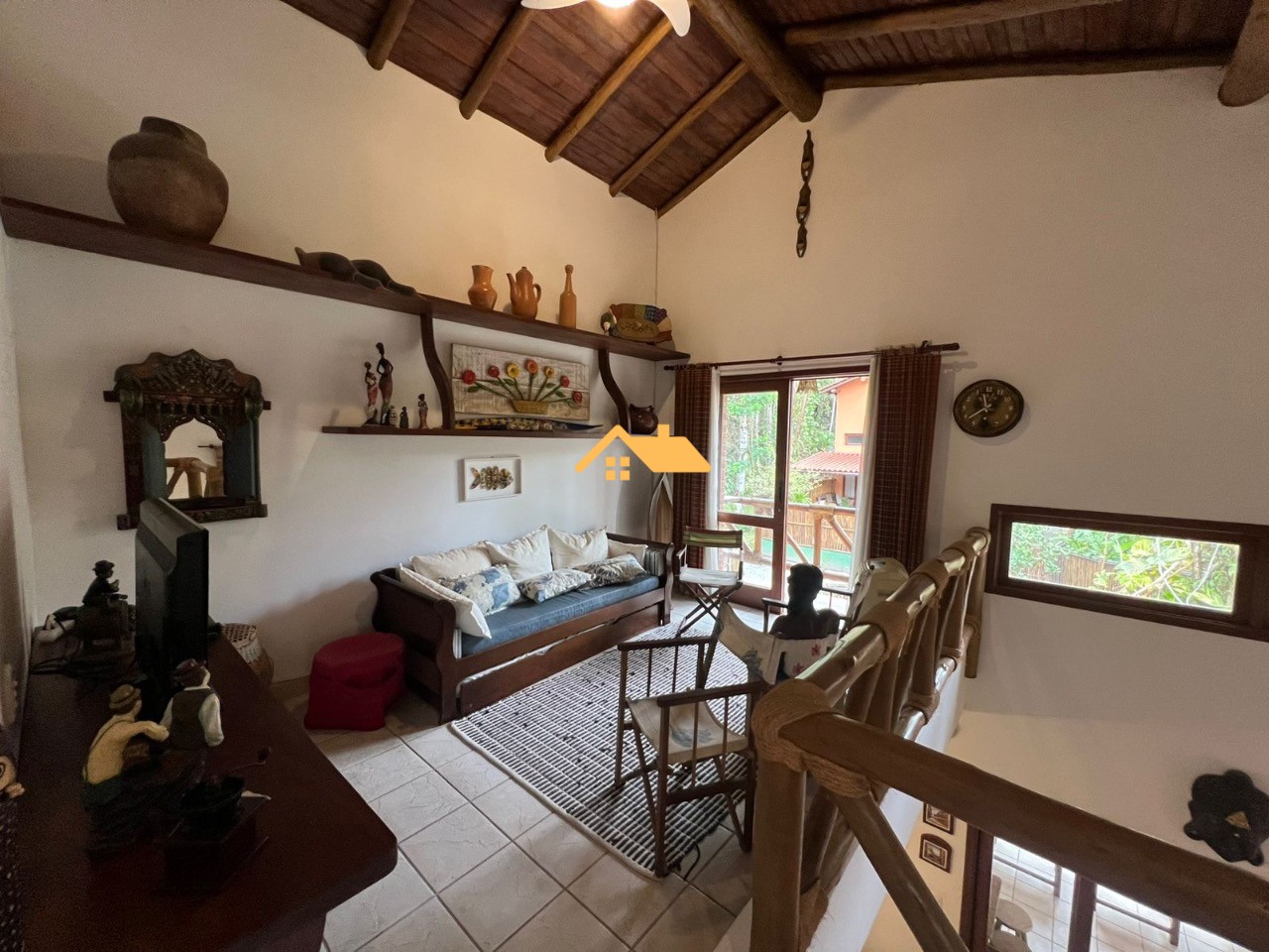 Casa de Condomínio, 3 quartos - Foto 17