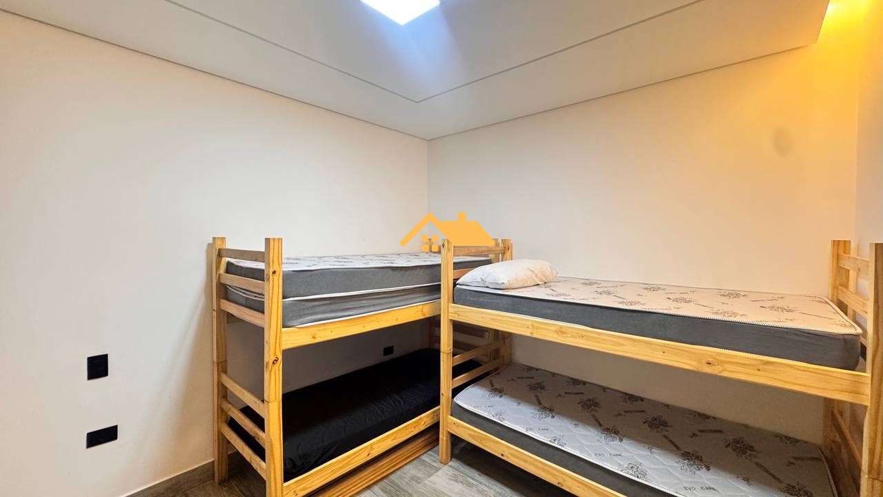 Casa de Condomínio, 4 quartos - Foto 31
