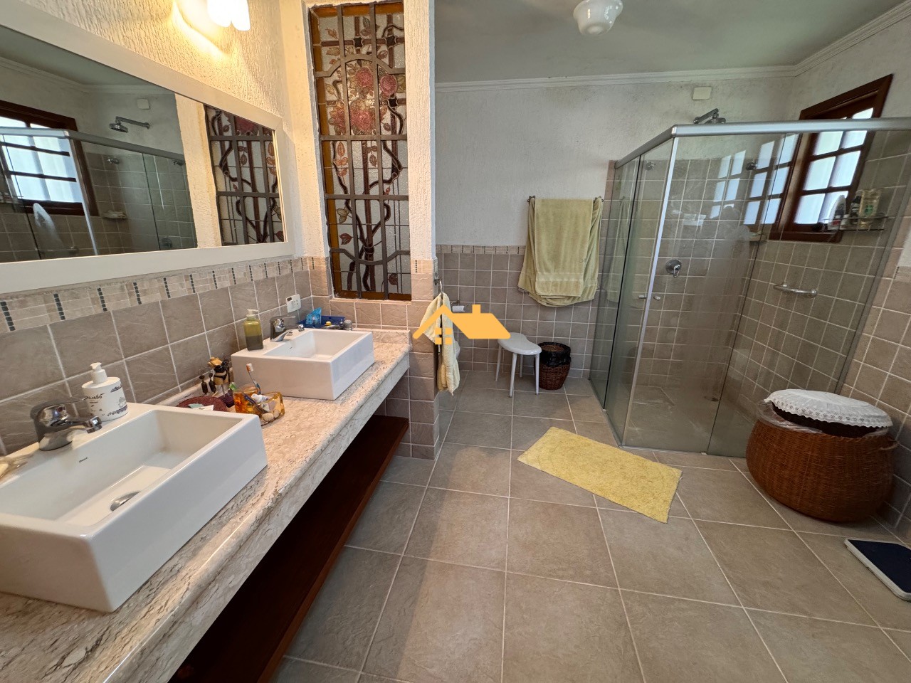 Casa de Condomínio, 5 quartos - Foto 38