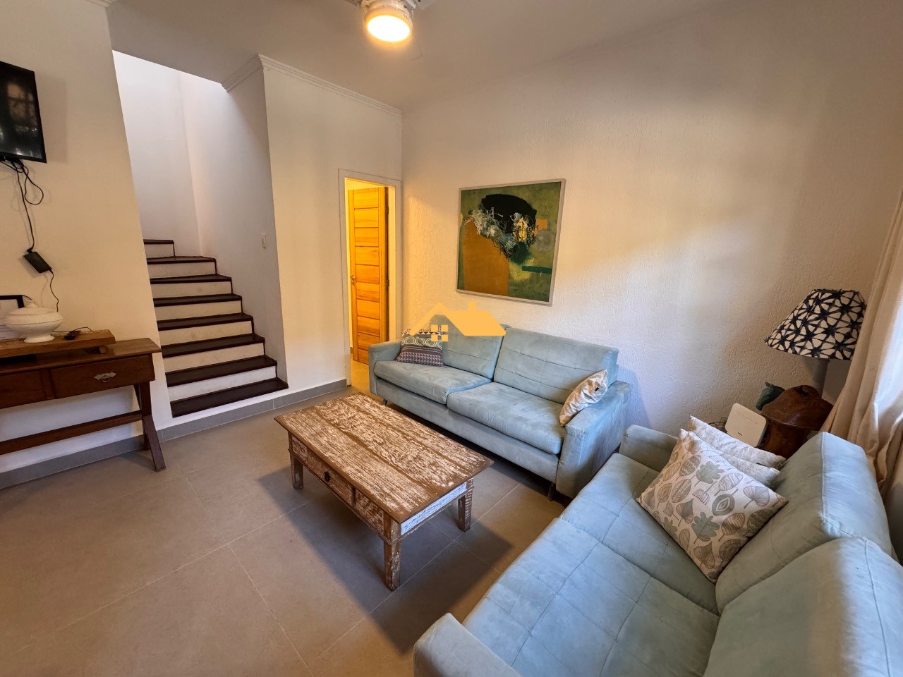 Casa de Condomínio, 2 quartos - Foto 3