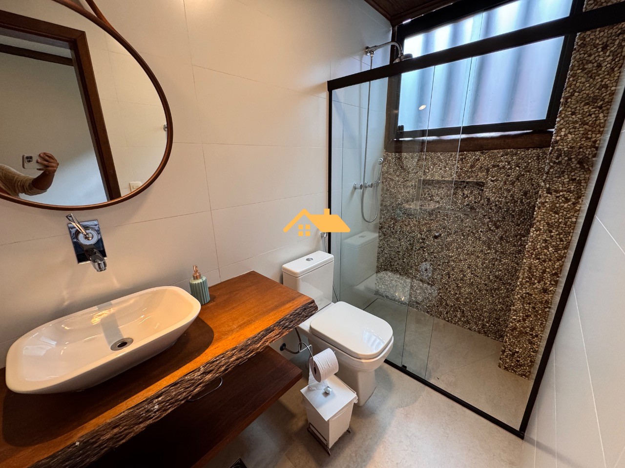 Casa de Condomínio, 4 quartos - Foto 17