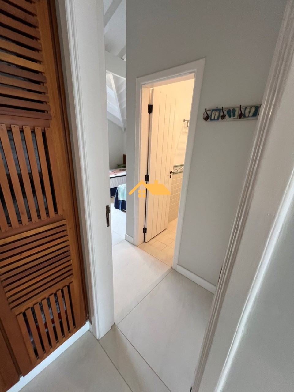 Casa de Condomínio, 5 quartos - Foto 47
