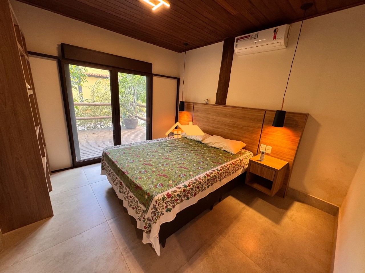 Casa de Condomínio, 4 quartos - Foto 20