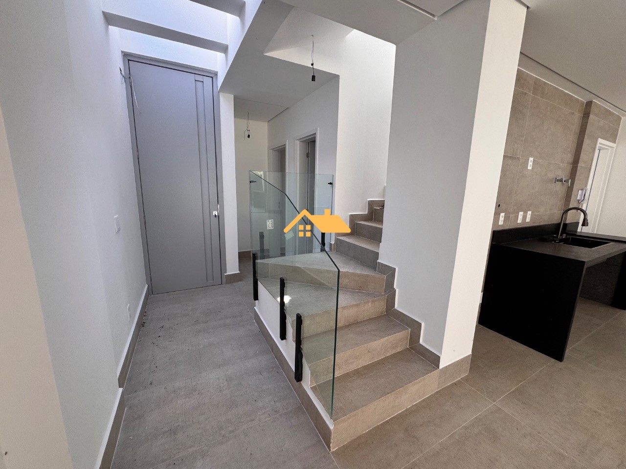 Casa de Condomínio, 4 quartos - Foto 10