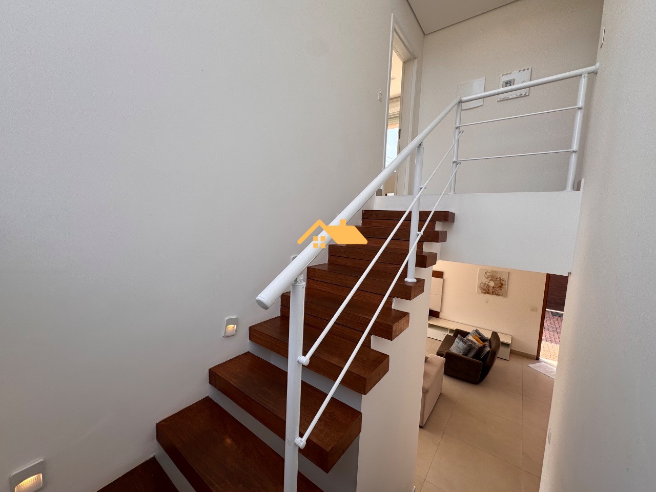 Casa de Condomínio, 3 quartos - Foto 17