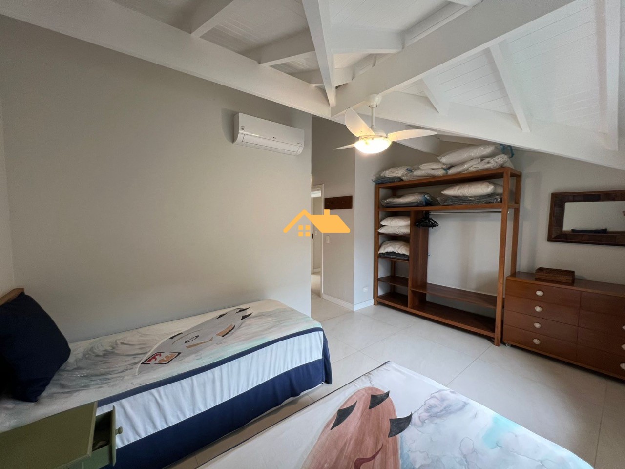 Casa de Condomínio, 5 quartos - Foto 45