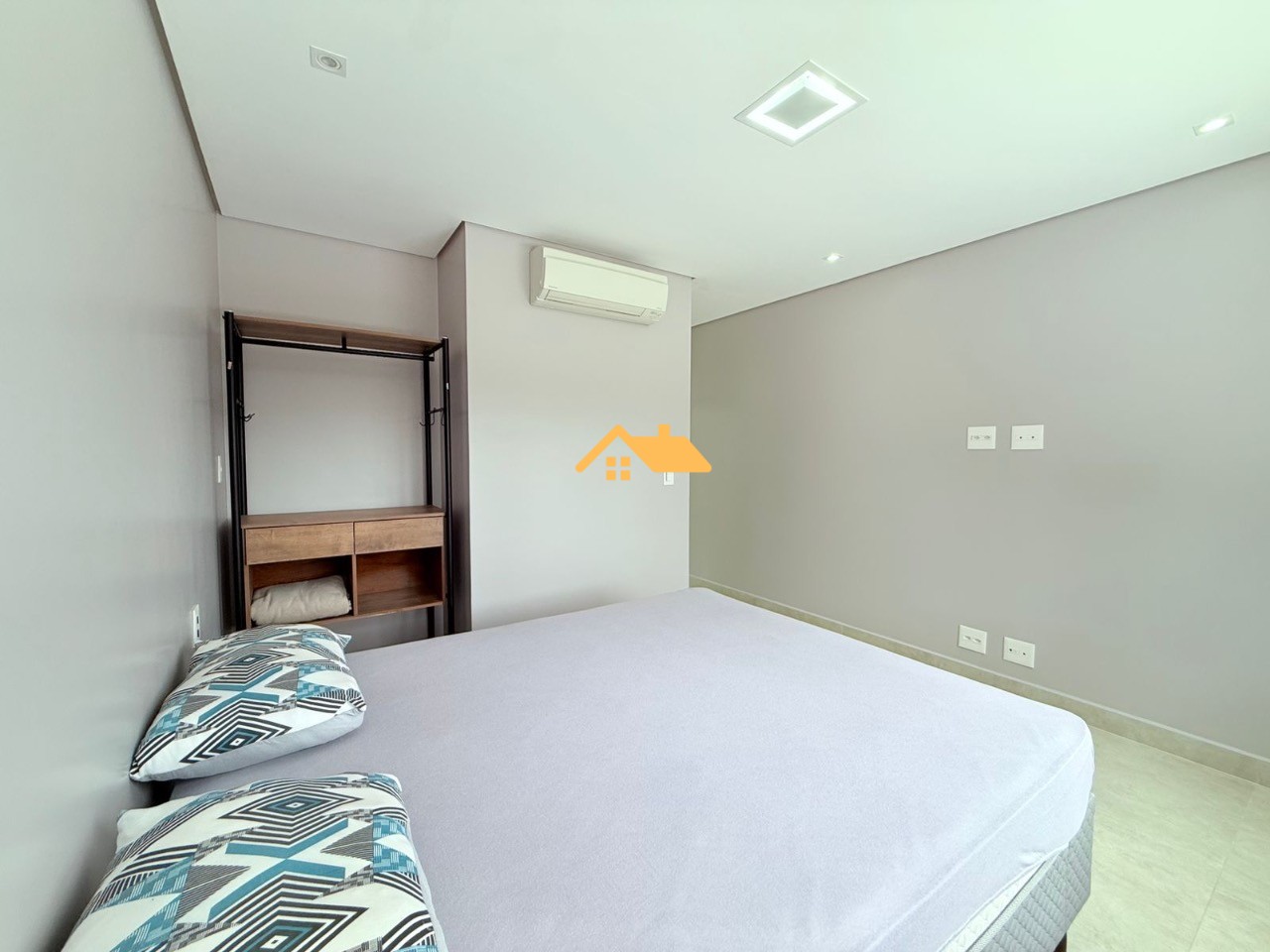 Casa de Condomínio, 6 quartos - Foto 20
