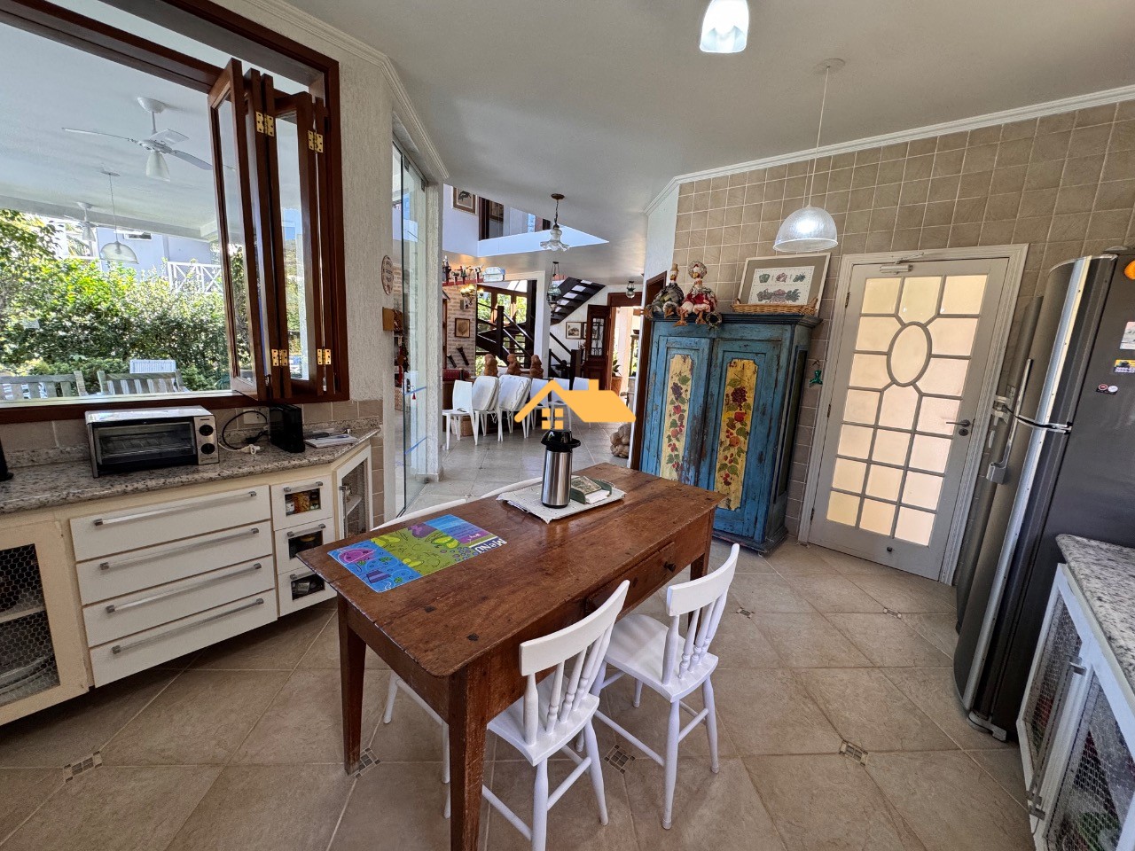 Casa de Condomínio, 5 quartos - Foto 17