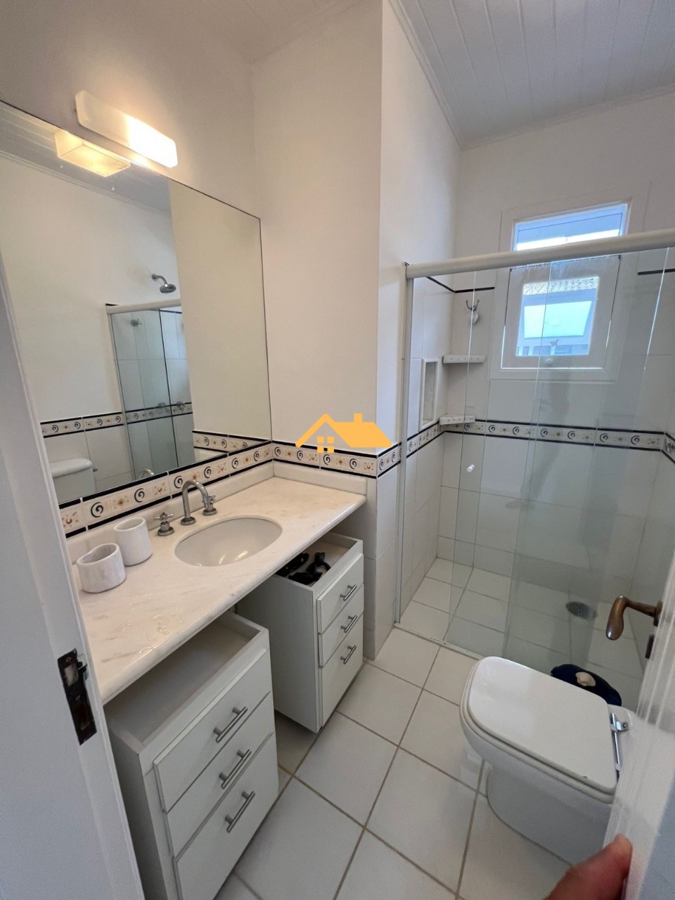 Casa de Condomínio, 5 quartos - Foto 41