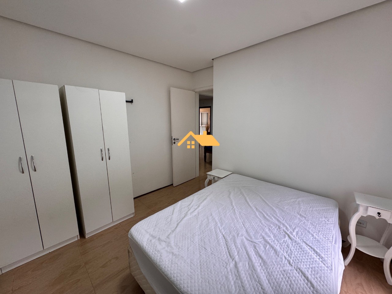 Casa de Condomínio, 2 quartos - Foto 8