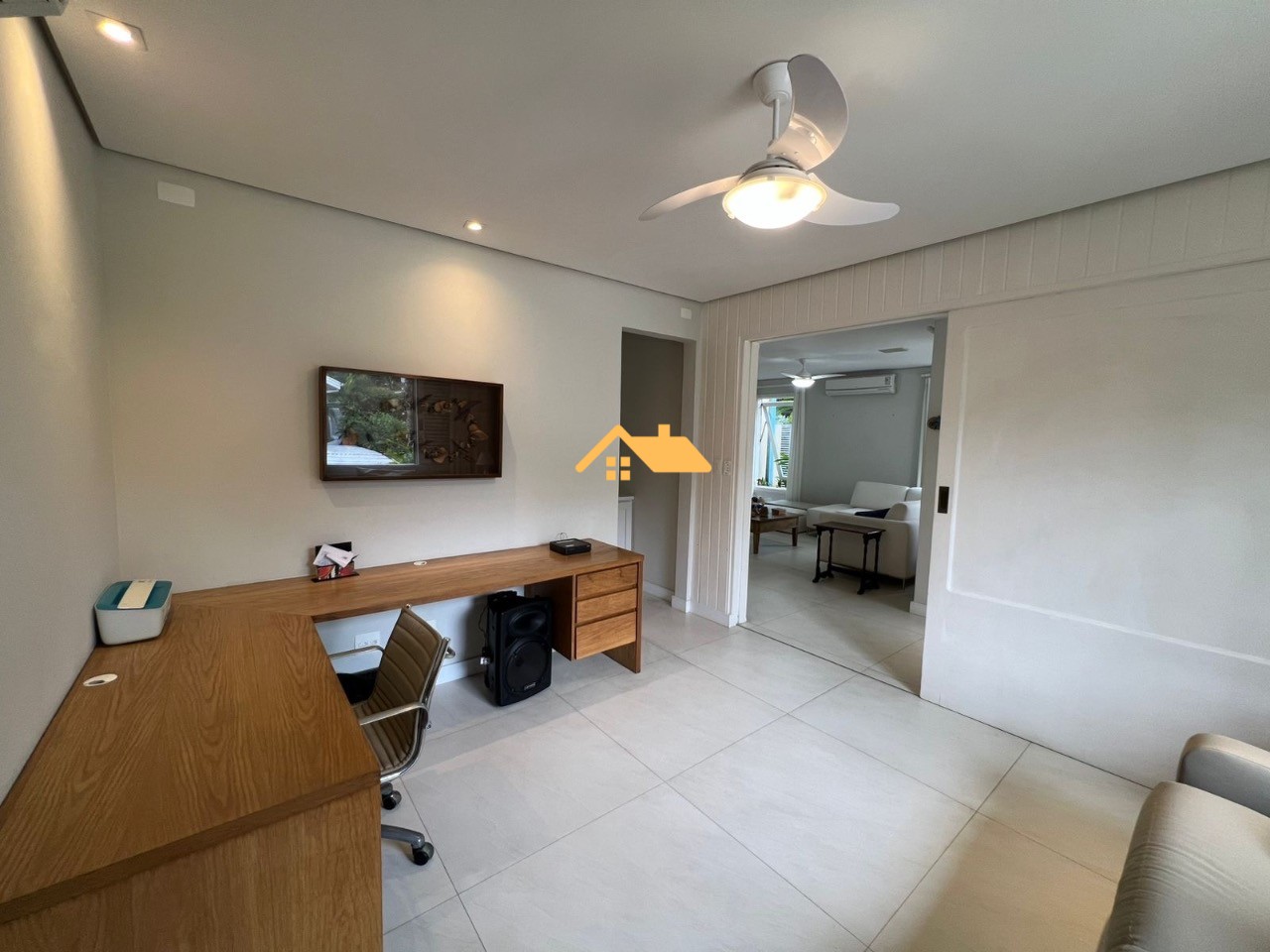 Casa de Condomínio, 5 quartos - Foto 8