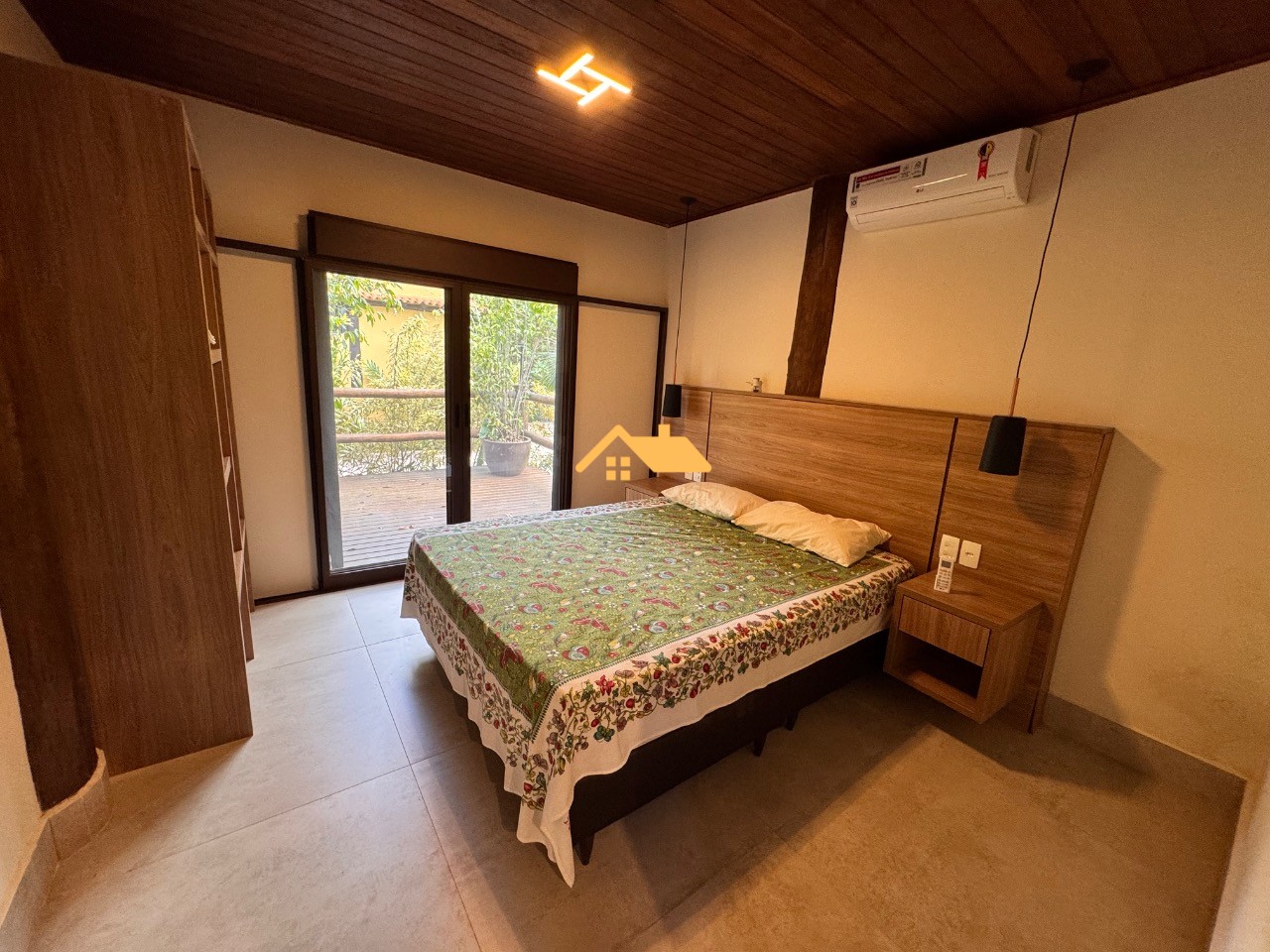 Casa de Condomínio, 4 quartos - Foto 19