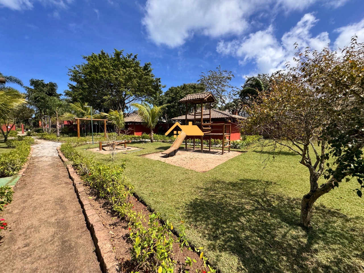 Casa de Condomínio, 2 quartos - Foto 21