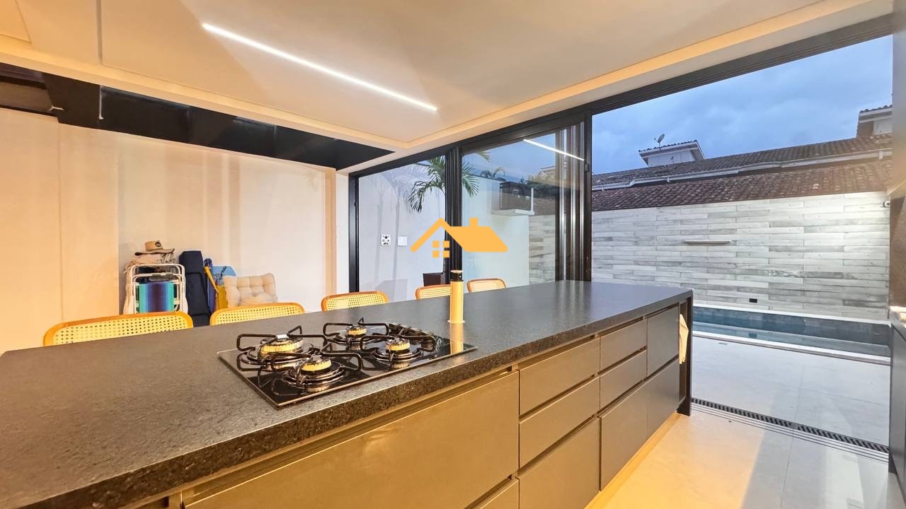 Casa de Condomínio, 4 quartos - Foto 7