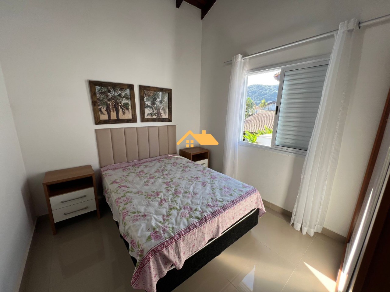 Casa de Condomínio, 2 quartos - Foto 20