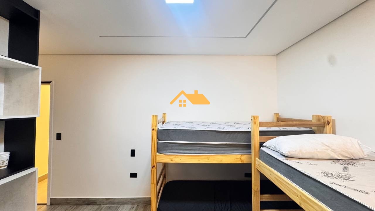 Casa de Condomínio, 4 quartos - Foto 36