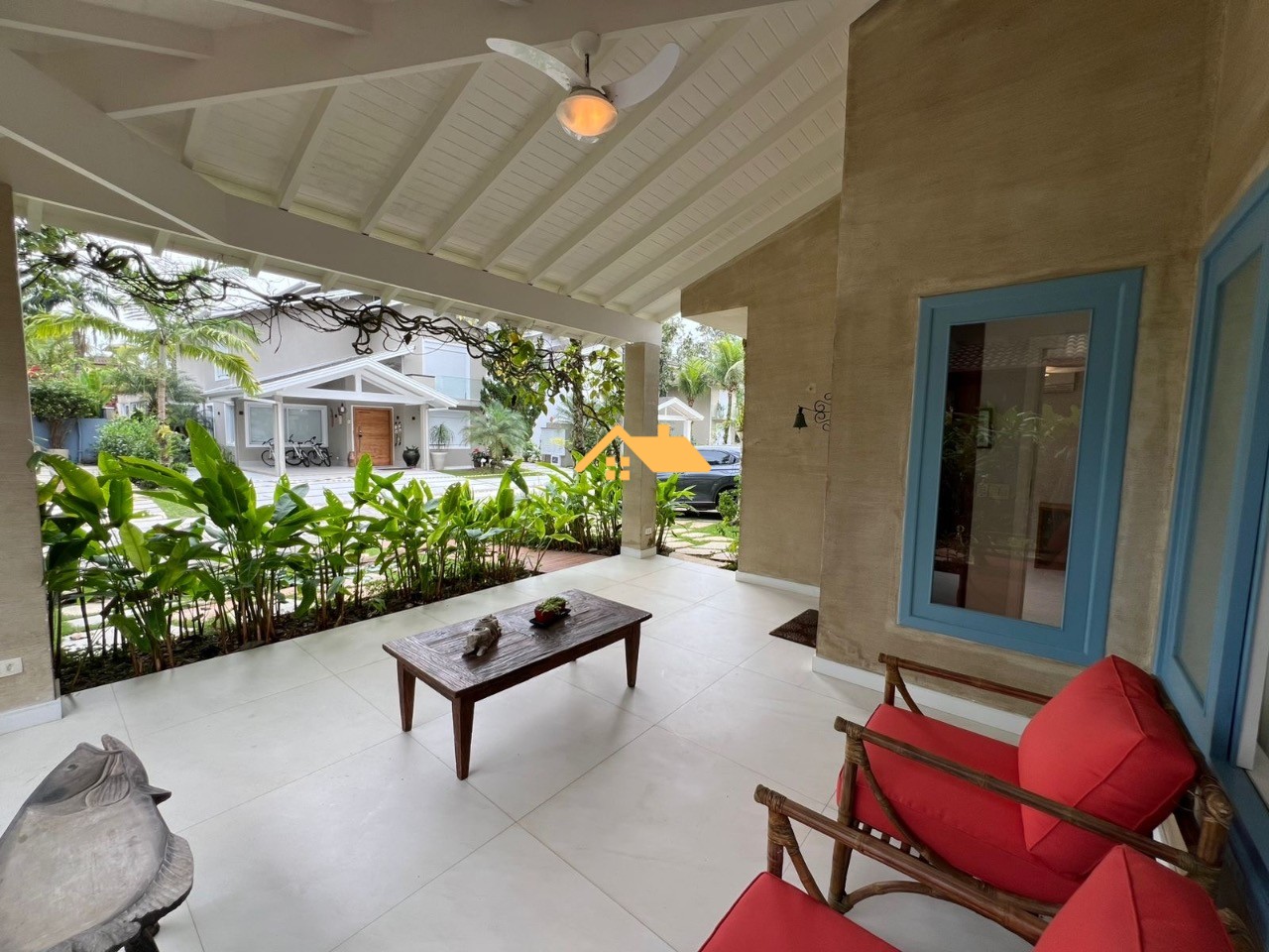Casa de Condomínio, 5 quartos - Foto 4